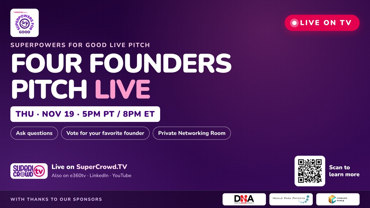 Live Pitch Q4 2026